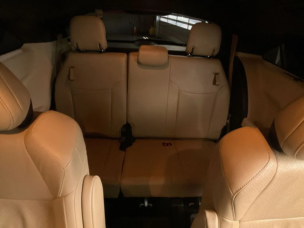 Used 2023 Wind Chill Pearl Toyota Limited image 30
