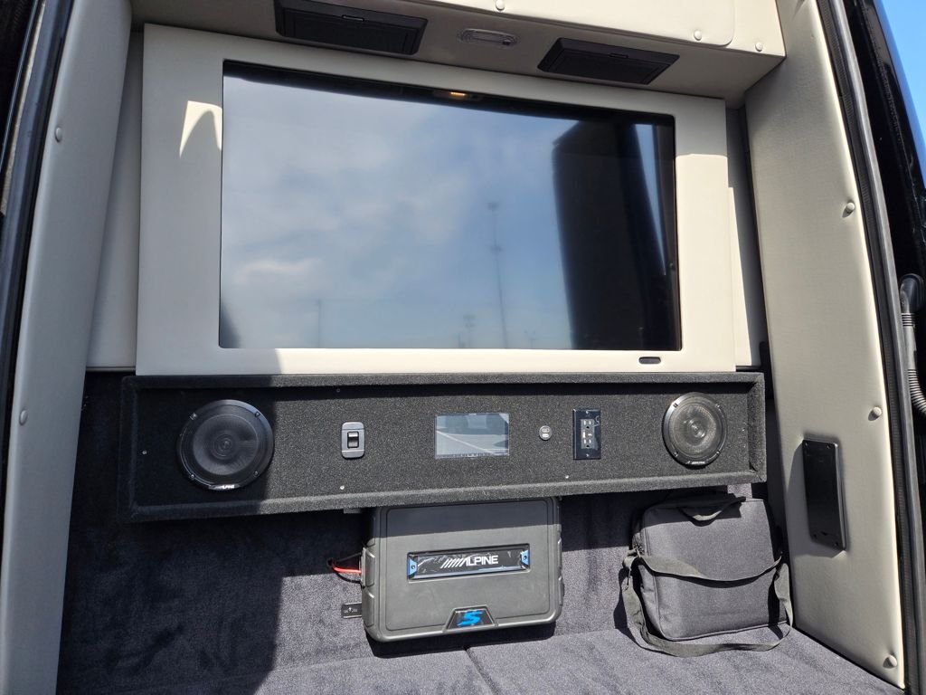 2024 Mercedes-Benz Sprinter Cargo Van Base - Photo 6