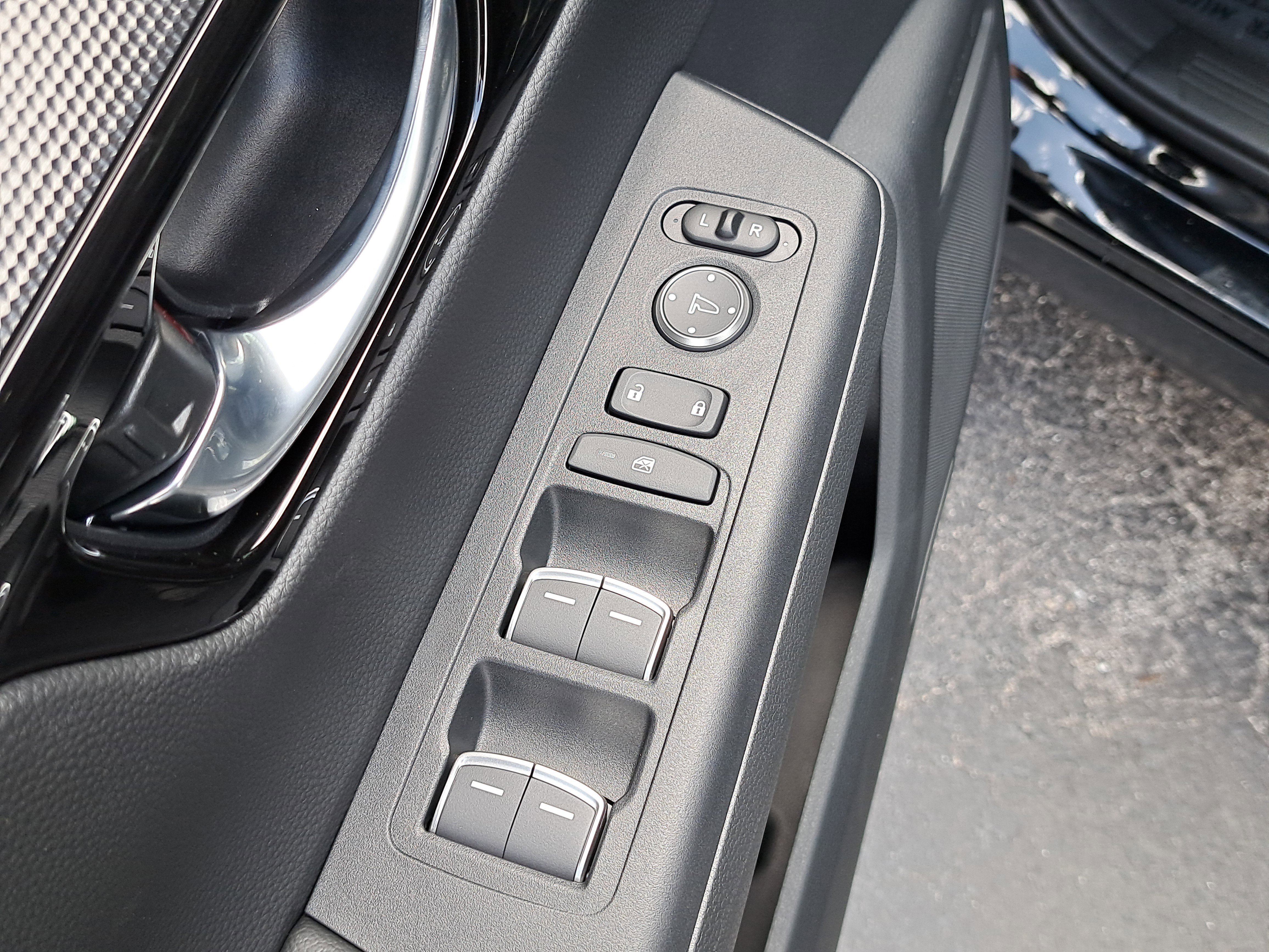New 2026 Crystal Black Pearl Honda Sport Touring image 21