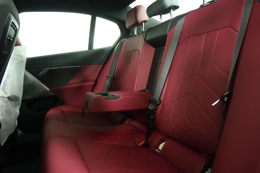 2026 BMW 5 Series 530i - Photo 15