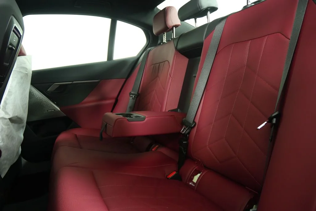 2026 BMW 5 Series 530i - Photo 15