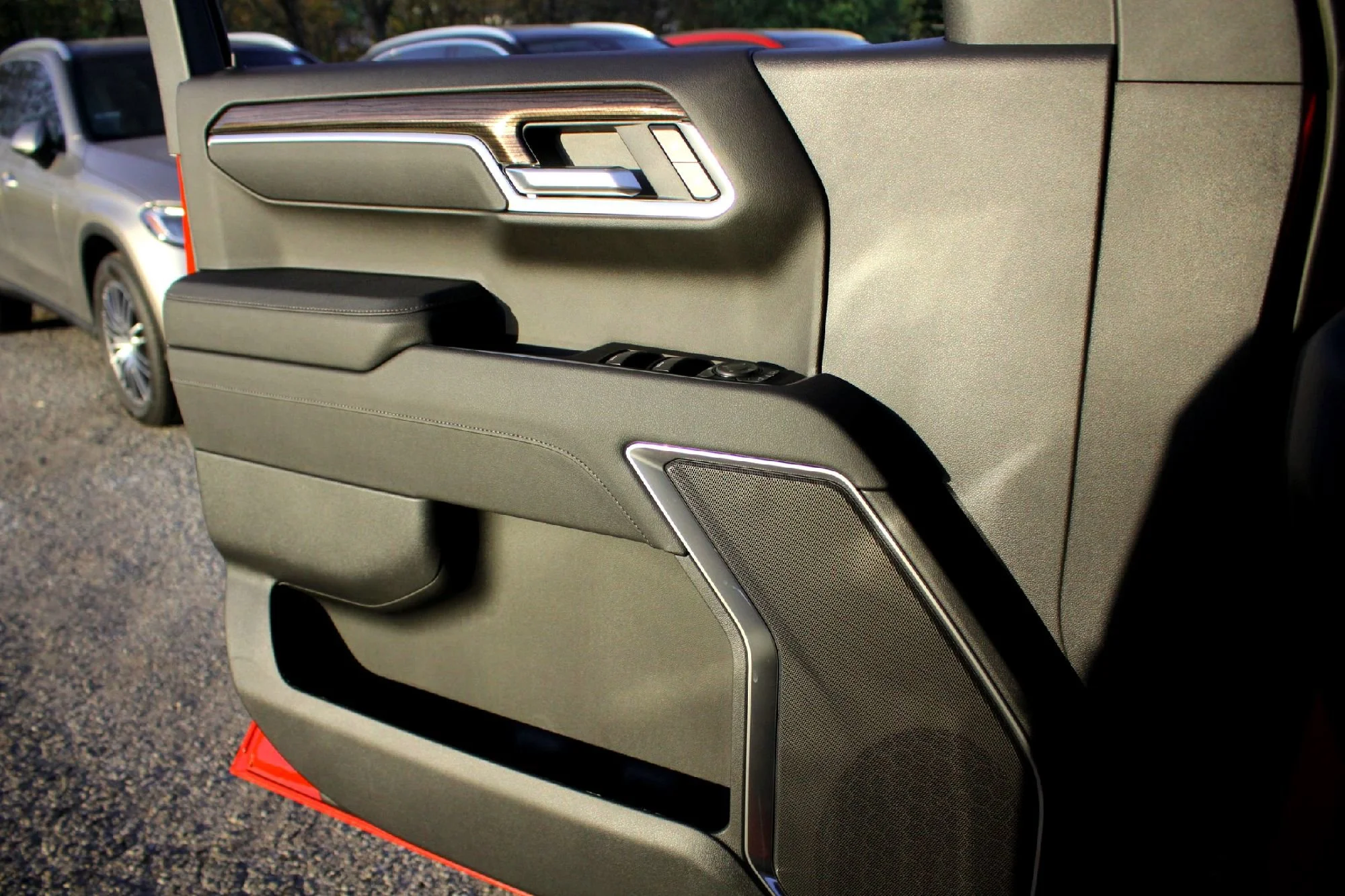 2026 Chevrolet Silverado 1500 LT - Photo 11