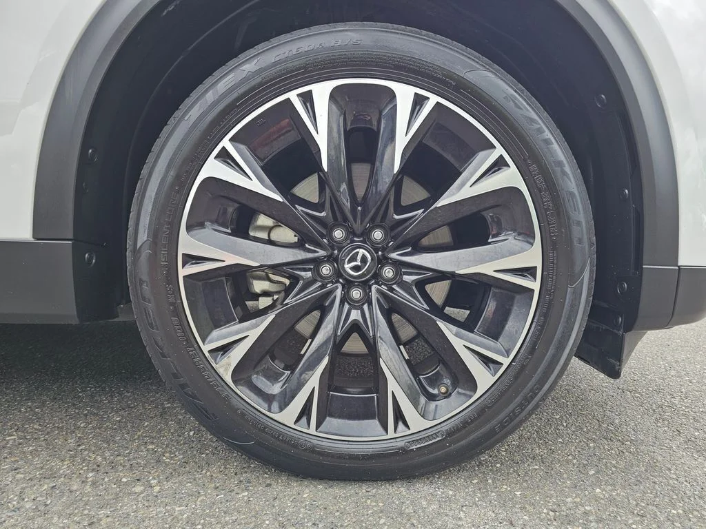 2024 Mazda CX-90 Premium Plus Package - Photo 10