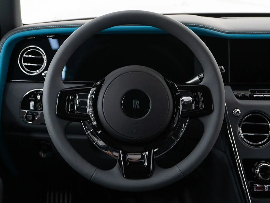 New 2027 Tempest Grey Rolls-Royce  image 37