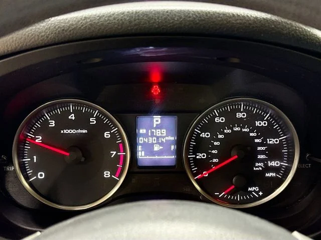 2015 Subaru Impreza Premium - Photo 14