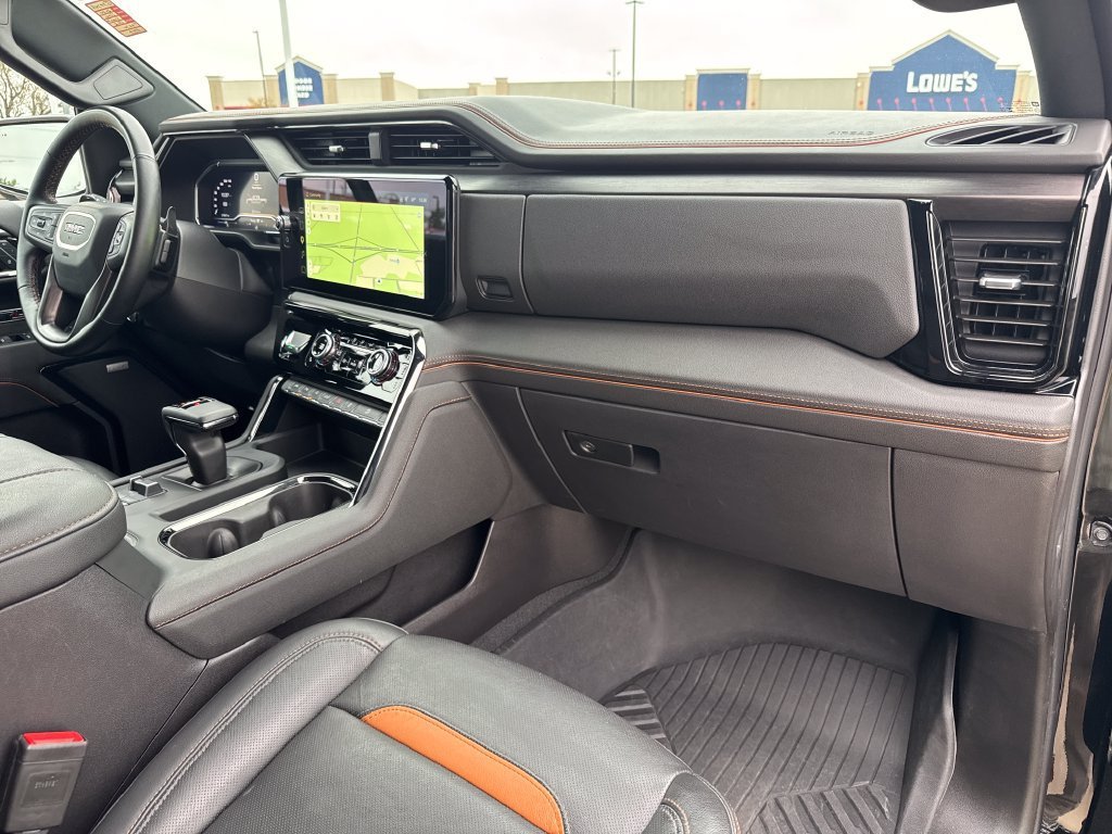 2024 GMC Sierra 1500 AT4 - Photo 44