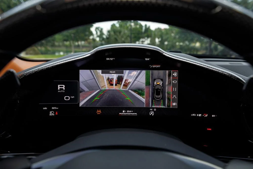 Used 2024  Ferrari  image 38