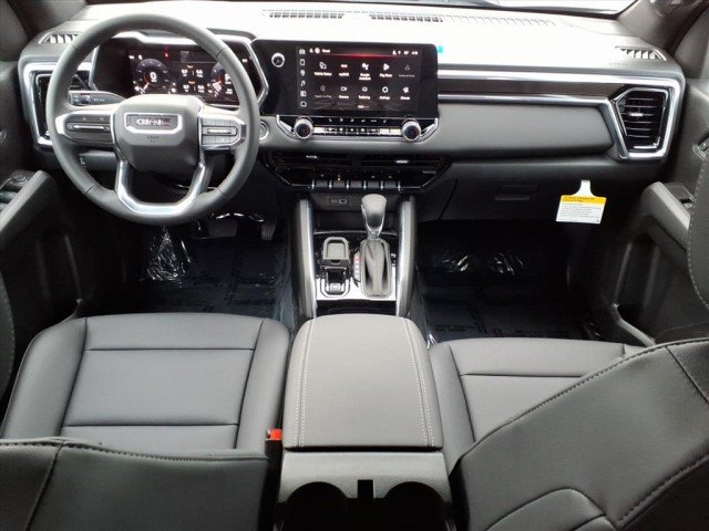 2026 GMC Canyon Elevation - Photo 8