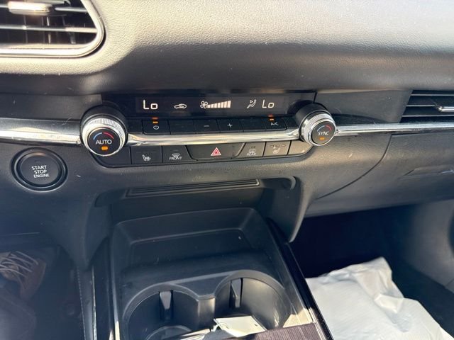 Used 2023 Crystal Blue Mazda 2.5 S Preferred Package image 27