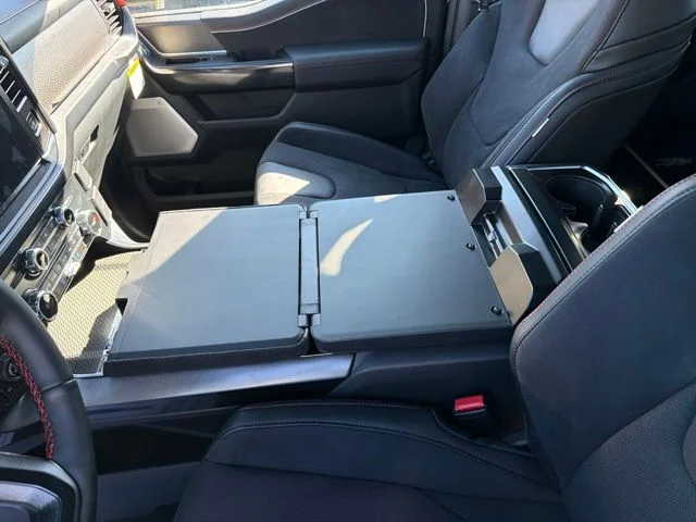 New 2026 Shelter Green Ford Raptor® image 30