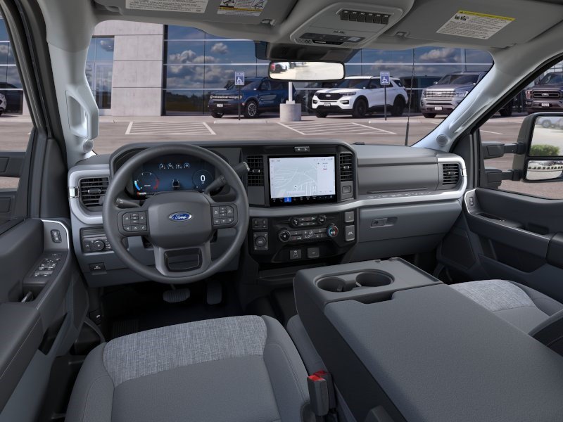 New 2026 Avalanche Ford XLT image 10