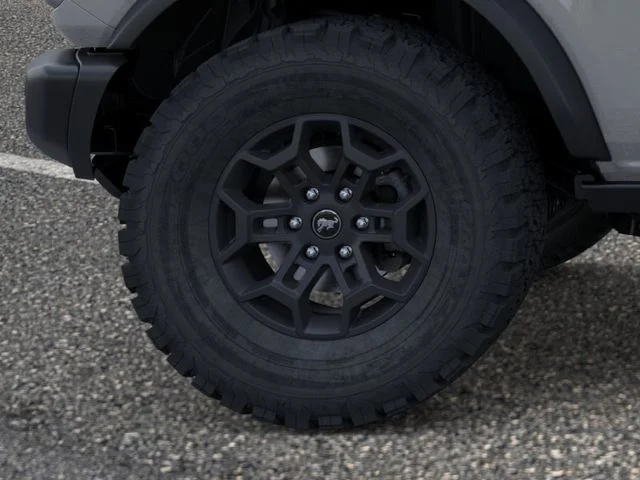 New 2026 Avalanche Ford Badlands image 21