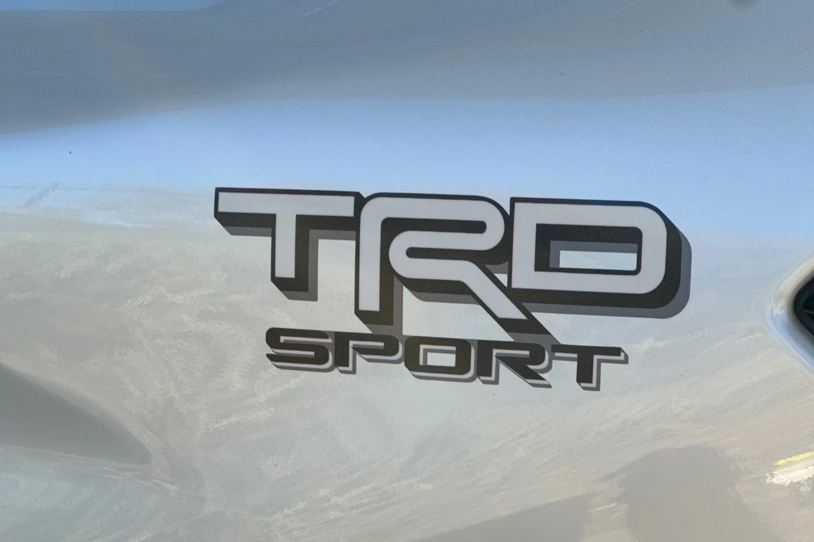 2024 Toyota Tacoma TRD Sport - Photo 17
