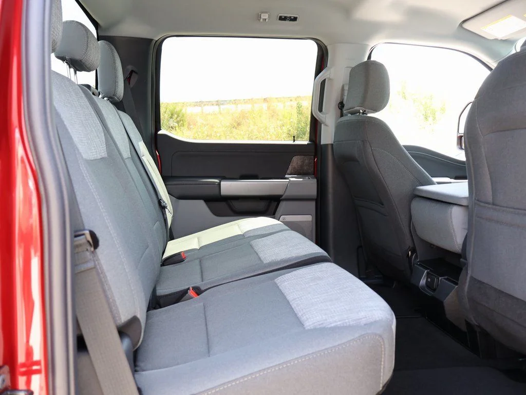 2026 Ford F-250 Super Duty XLT - Photo 12