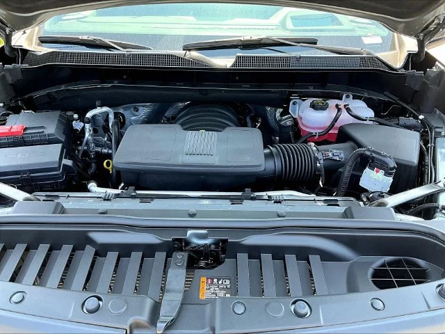 2026 Chevrolet Silverado 1500 LTZ - Photo 12