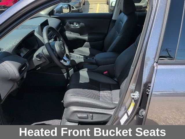 2027 Honda HR-V EX-L - Photo 11