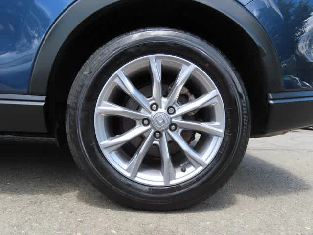 2023 Honda CR-V EX-L - Photo 9