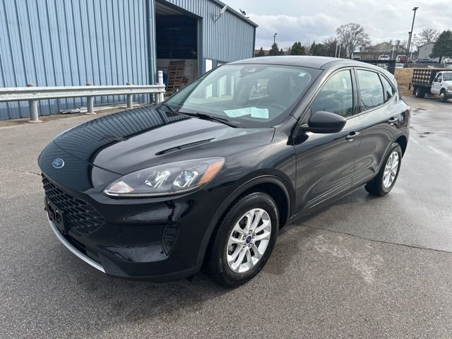 2020 Ford Escape S