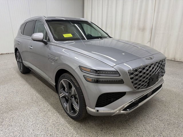 2026 Genesis GV80 2.5T PRESTIGE
