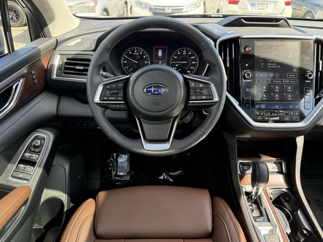 2025 Subaru Ascent Touring - Photo 17