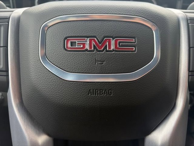 2025 GMC Sierra 1500 SLT - Photo 7