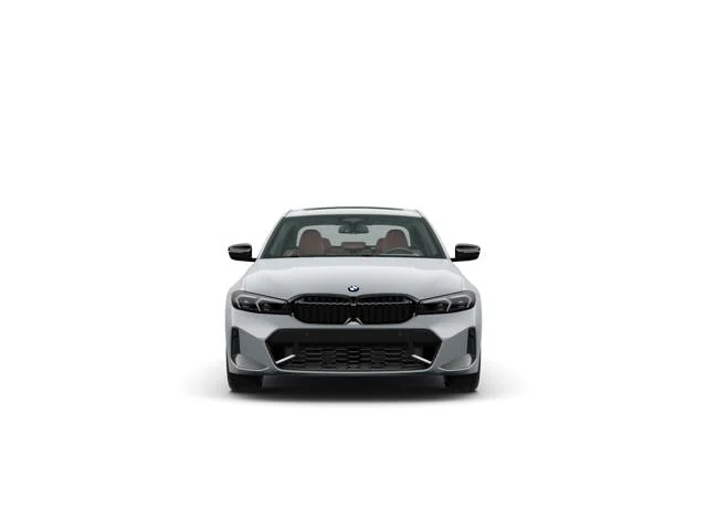 New 2026 Brooklyn Grey Metallic BMW  image 2