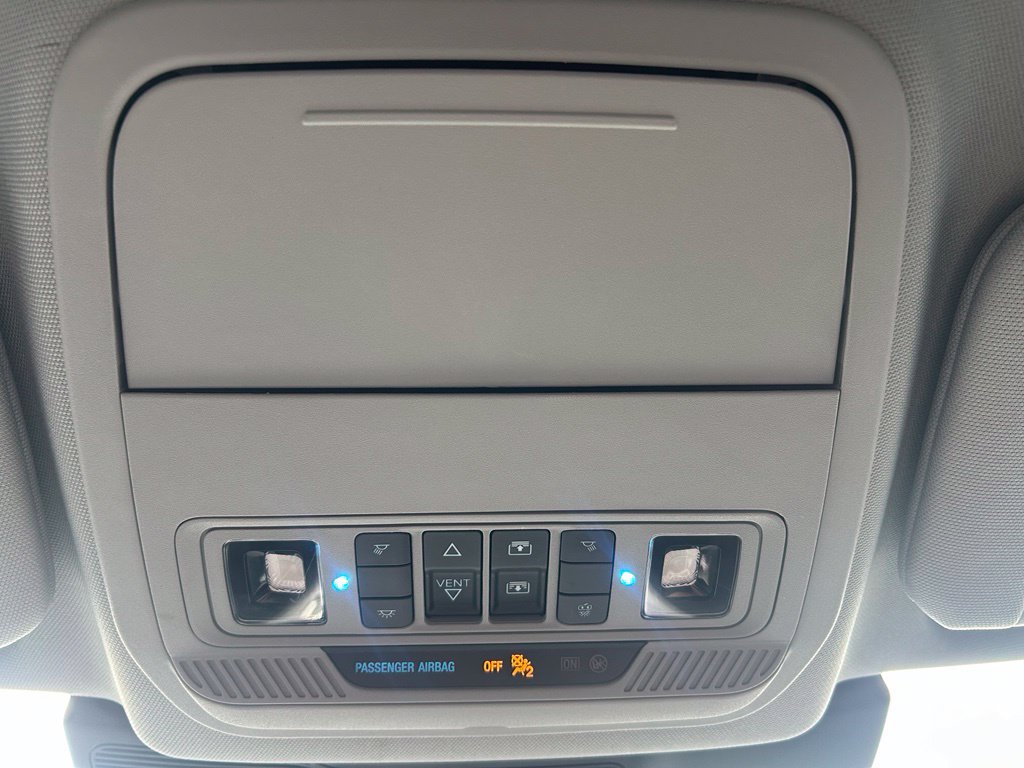 Used 2023 Black Ford XLT image 21