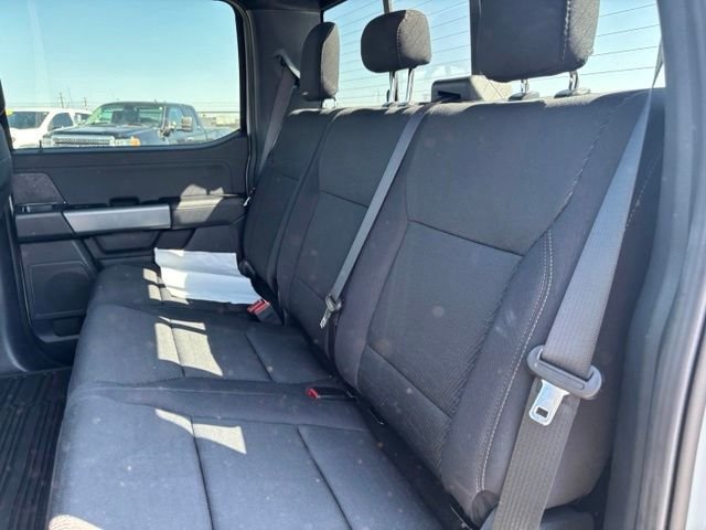 New 2026 Avalanche Ford XLT image 16
