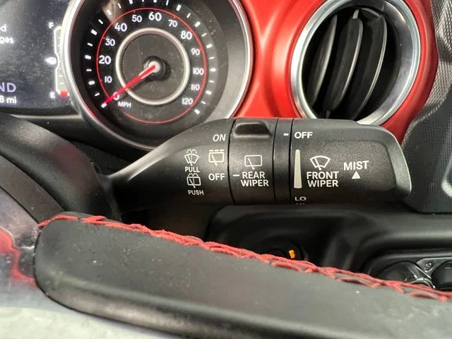2020 Jeep Wrangler Unlimited Rubicon - Photo 36