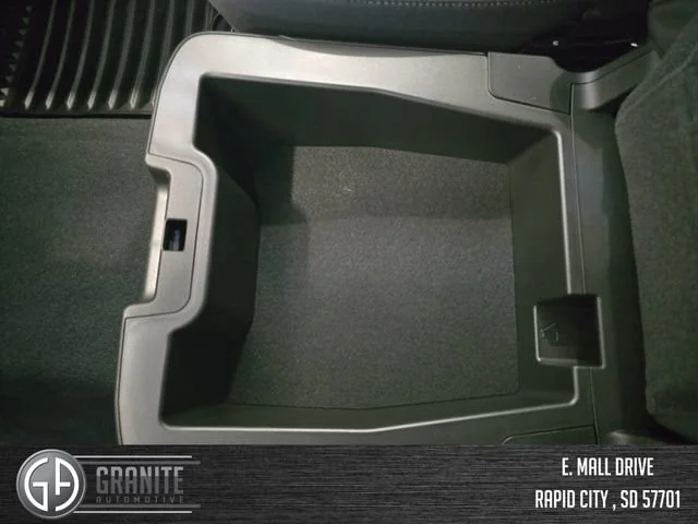 2026 GMC Sierra 3500HD SLE - Photo 34