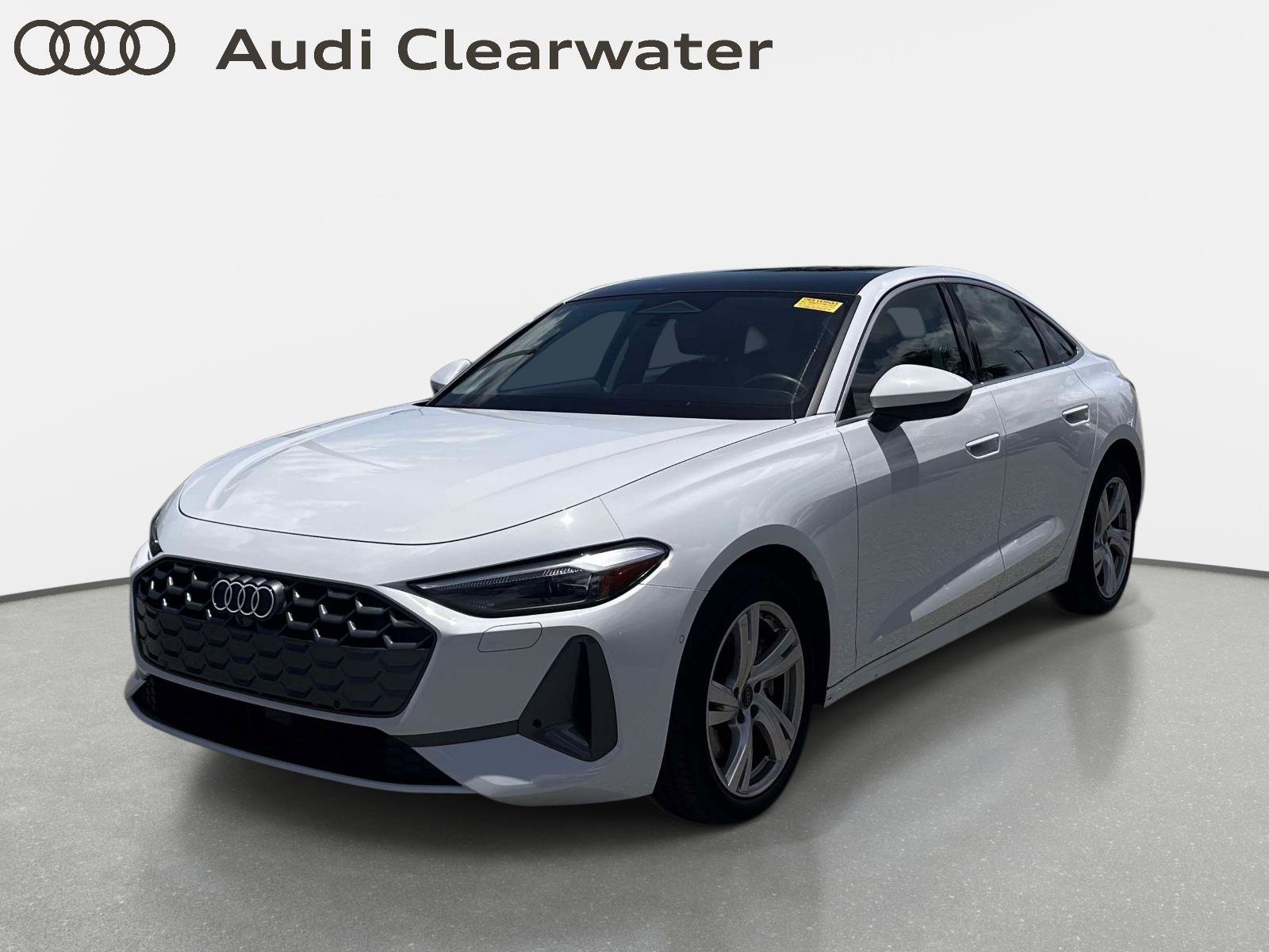 2025 Audi A5 Premium quattro S tronic's photo
