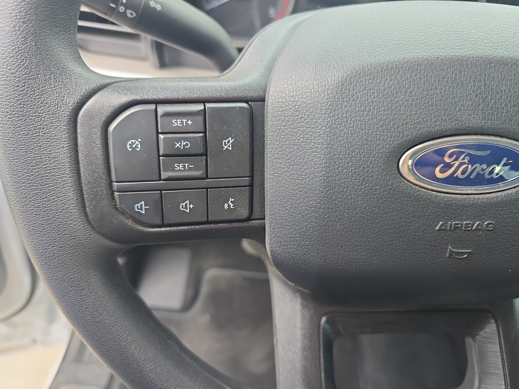 Used 2026 White Ford 3S image 14