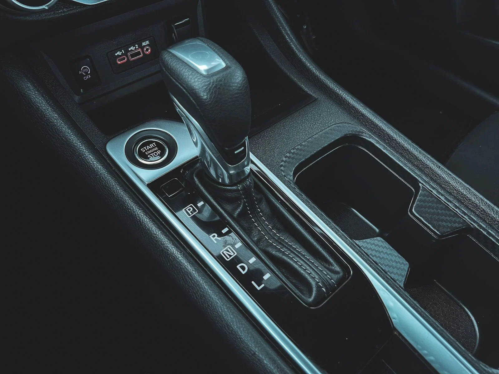 2024 Nissan Sentra SV - Photo 27