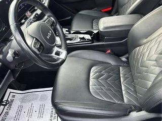 Used 2024 Gray Kia X-Line image 19