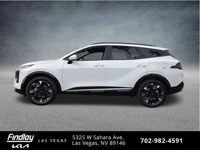 2026 Kia Sportage SX Prestige - Photo 7