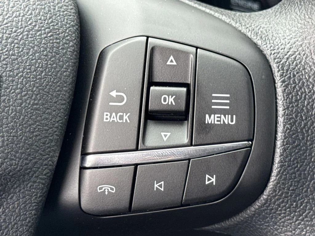 New 2026 Silver Ford Active image 25