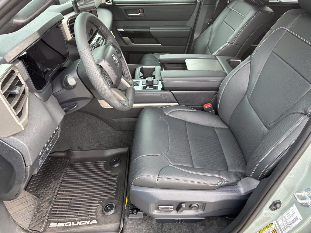 Used 2026  Toyota Limited image 16