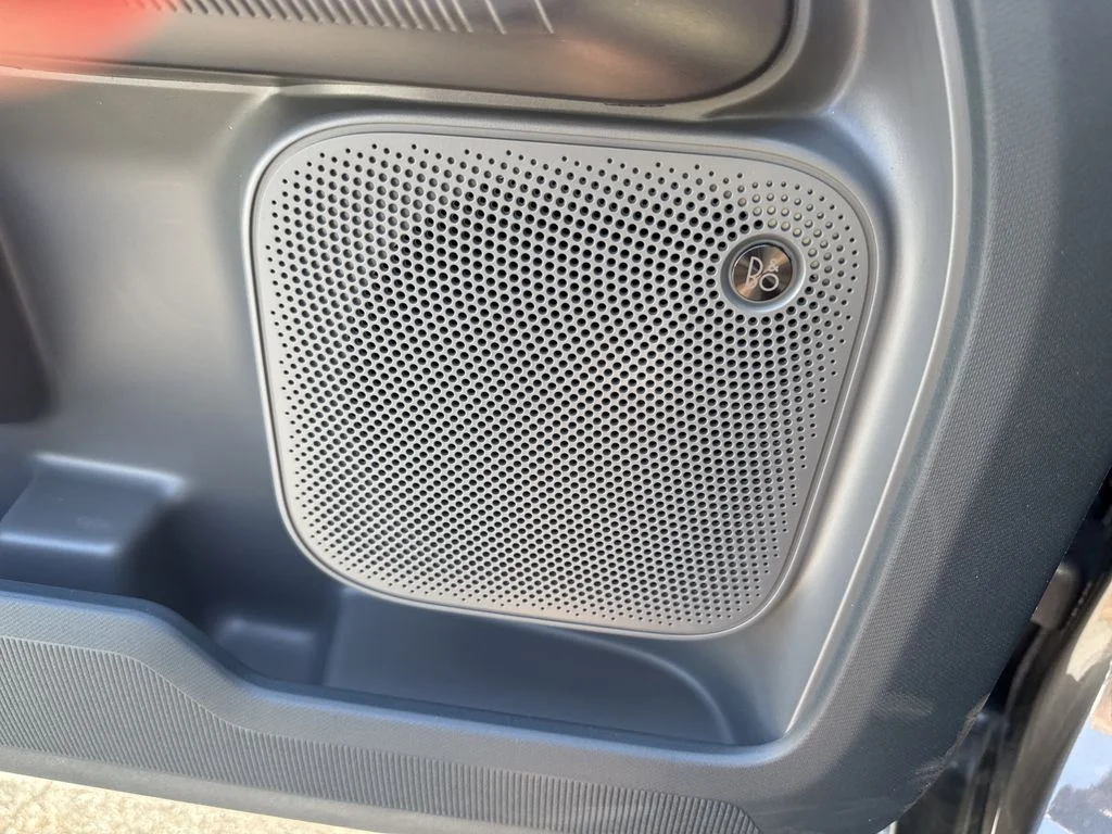 New 2026 Gray Ford Lariat image 26