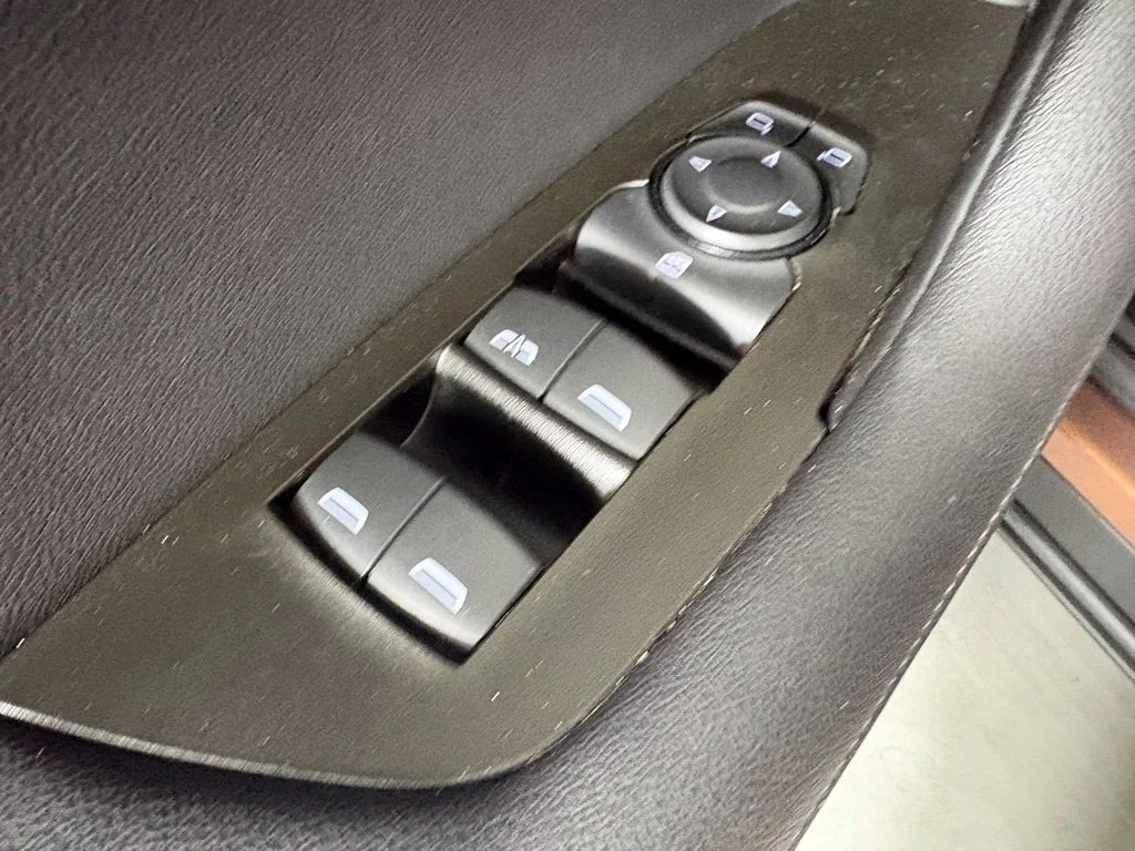 Used 2024 Brown Chevrolet LT image 25