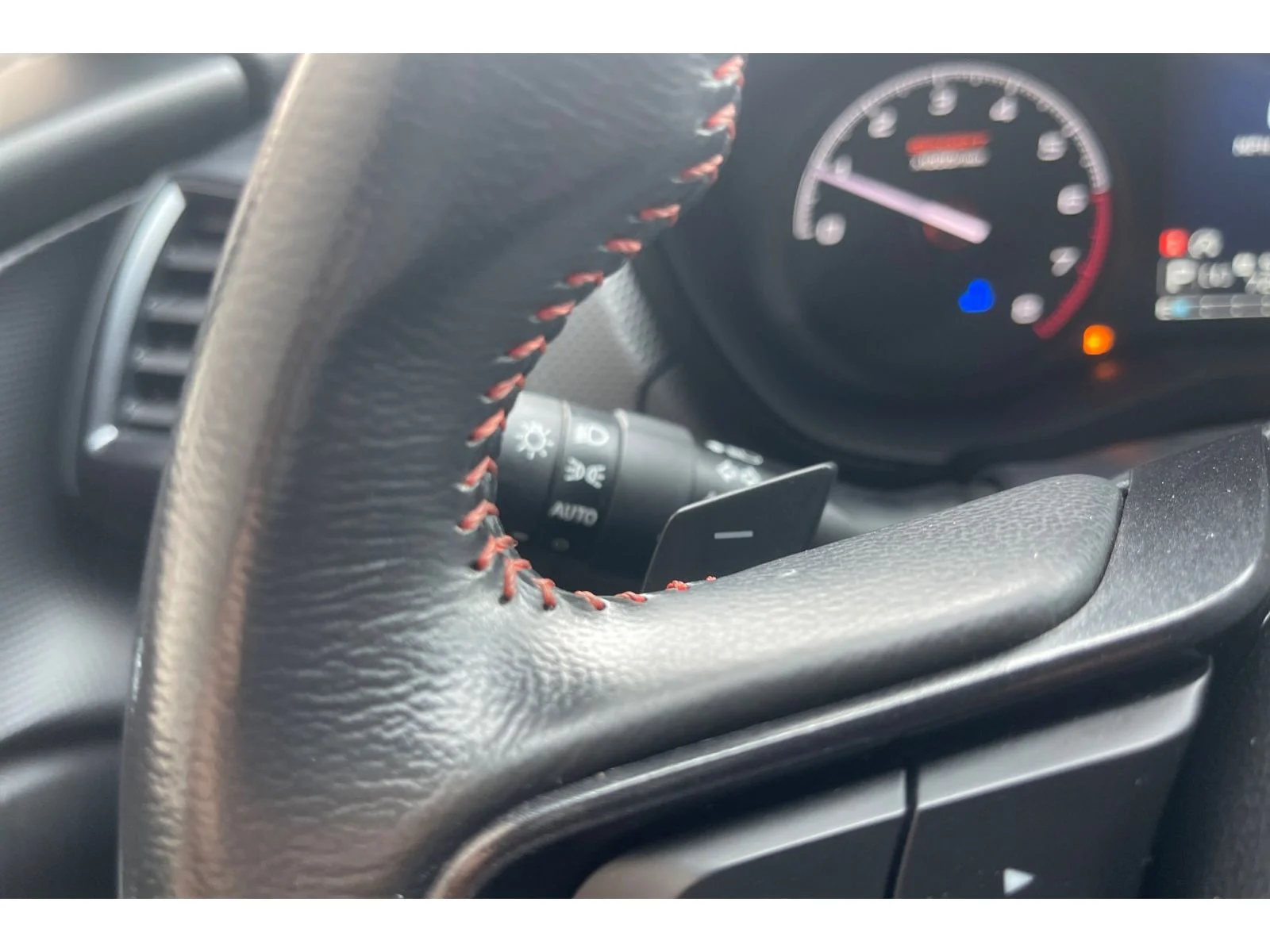Used 2023 Crystal Black Silica Subaru Sport image 34