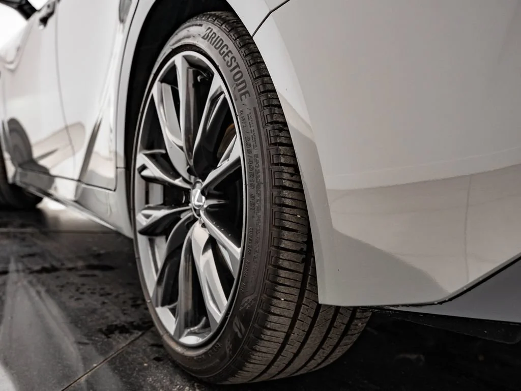 Used 2025 Incognito Lexus 350 F SPORT Design image 46