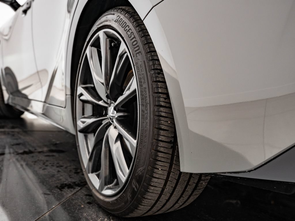 Used 2025 Incognito Lexus 350 F SPORT Design image 46