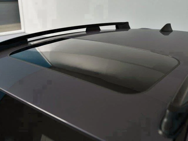 New 2026 Magnetite Gray Metallic Subaru Premium image 13