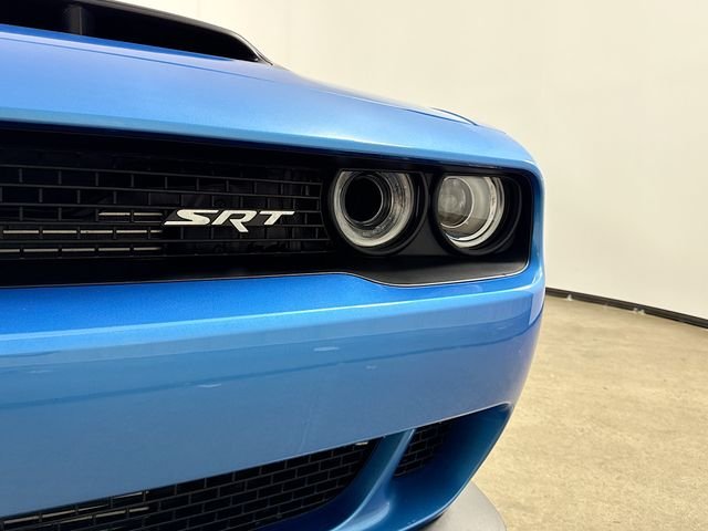 Used 2023 Blue Dodge SRT Demon 170 image 35