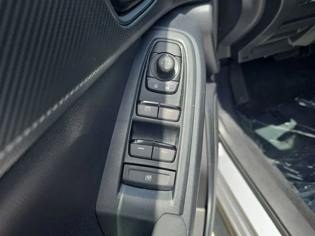 Used 2024 Silver Subaru Premium image 13