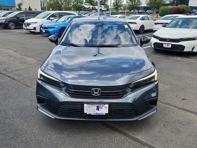 Used 2024  Honda Sport image 2