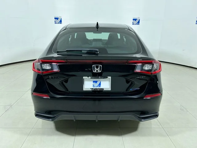 New 2026 CRYSTAL BLACK Honda Sport image 17