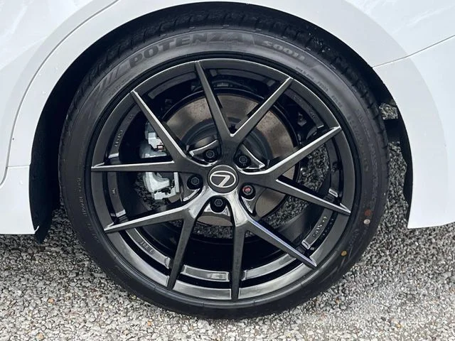 New 2026 Ultra White Lexus F SPORT DESIGN image 11