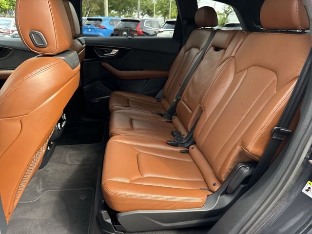 2018 Audi Q7 Prestige - Photo 23