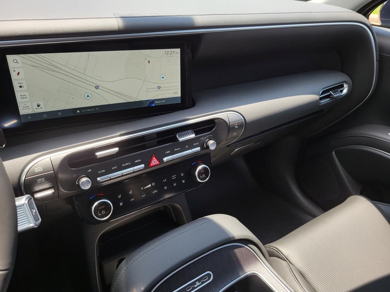 New 2026 Pacific Sapphire Hyundai Limited FWD image 17